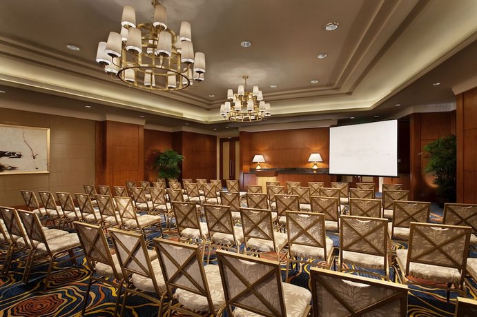 DoubleTree by Hilton Shanghai Pudong