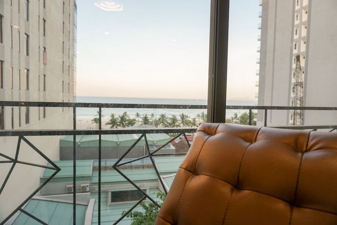 Ruby Hotel Da Nang