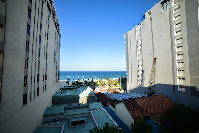 Ruby Hotel Da Nang