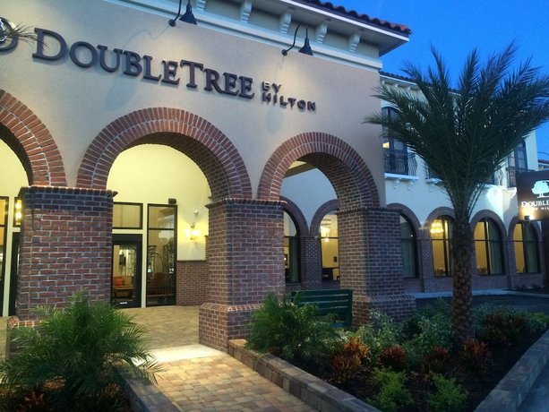 DoubleTree by Hilton St Augustine Historic District