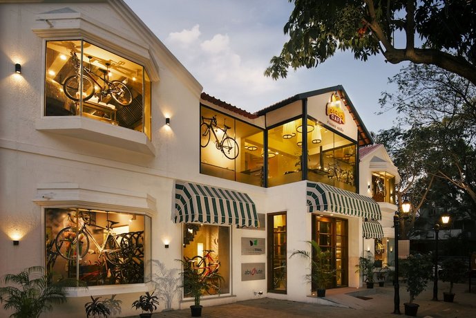 Absolute Homes