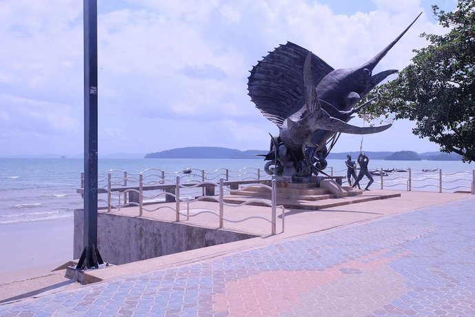 Mandawee Resort And Spa