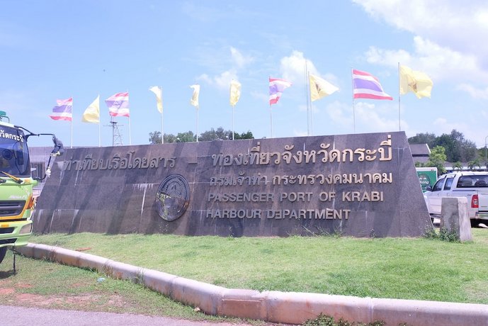 Mandawee Resort And Spa
