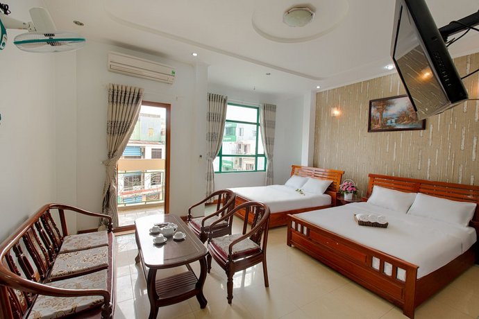 Vien Dong Hotel Da Nang