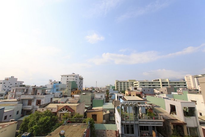 Vien Dong Hotel Da Nang