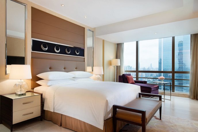 Marriott Guangzhou Tianhe