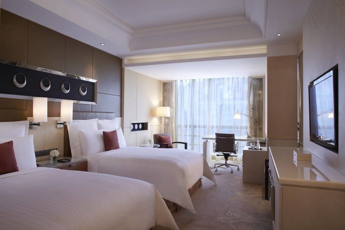 Marriott Guangzhou Tianhe