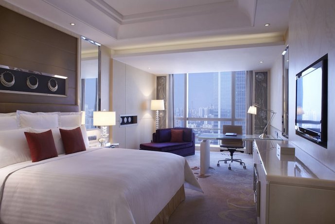 Marriott Guangzhou Tianhe