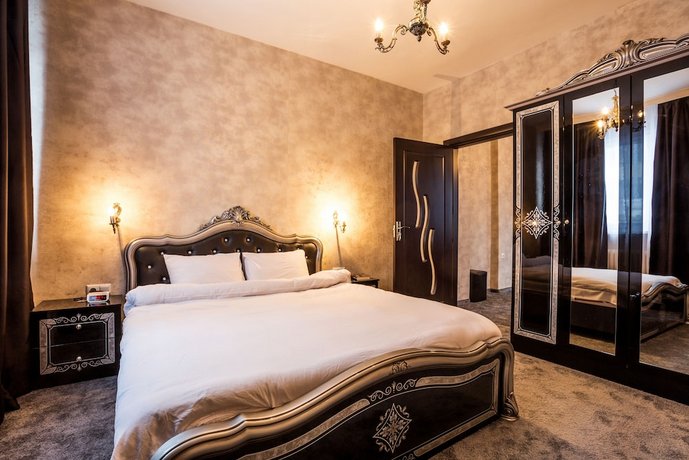 Grand Suite Sofia