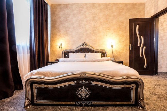 Grand Suite Sofia