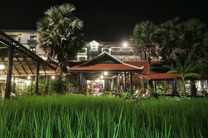 Lucky Angkor Hotel