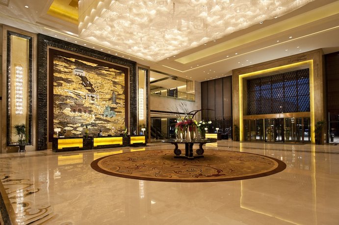 Hilton Nanjing