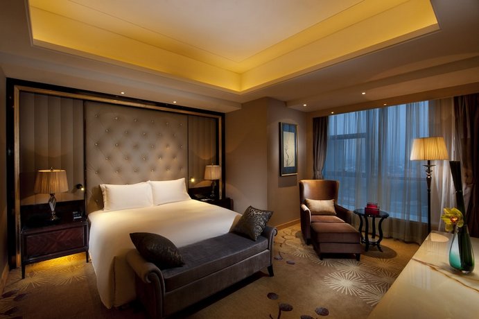 Hilton Nanjing