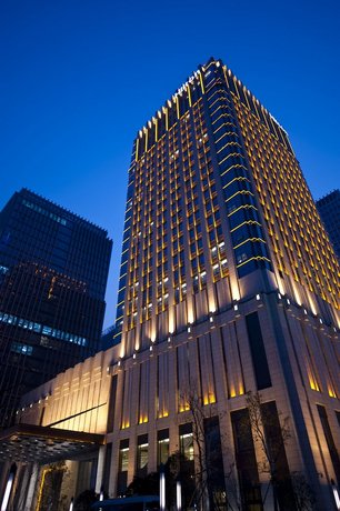 Hilton Nanjing