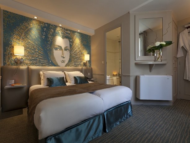 Le Clos Medicis Paris