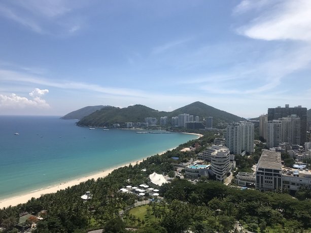 Dadonghai Hotel Sanya