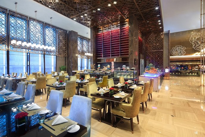 Wanda Vista Changsha