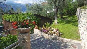Casa Valenti Brenzone