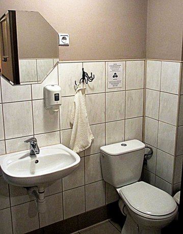 Globtroter Guest House