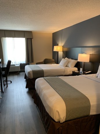 Days Inn by Wyndham Horsham Philadelphia
