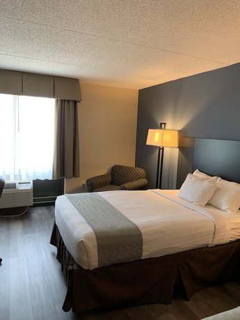 Days Inn by Wyndham Horsham Philadelphia
