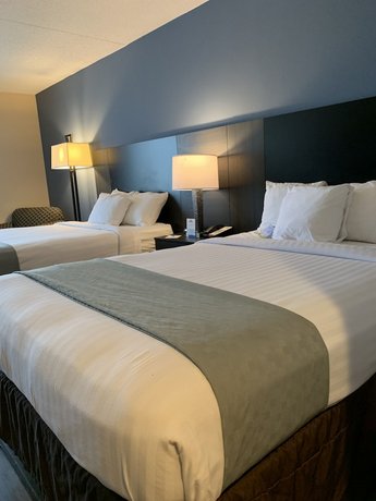 Days Inn by Wyndham Horsham Philadelphia