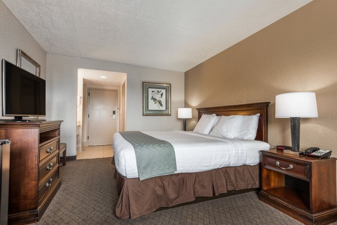 Days Inn by Wyndham Horsham Philadelphia