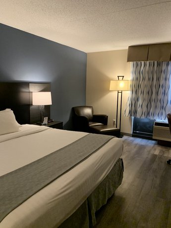 Days Inn by Wyndham Horsham Philadelphia