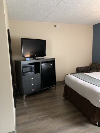 Days Inn by Wyndham Horsham Philadelphia