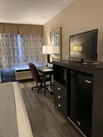 Days Inn by Wyndham Horsham Philadelphia