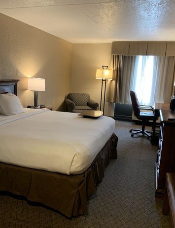 Days Inn by Wyndham Horsham Philadelphia