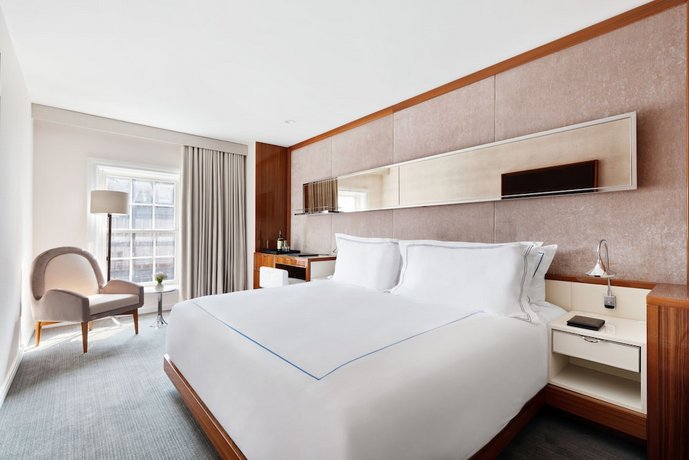 33 Seaport Hotel New York