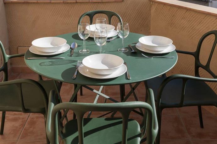 Alta House Suites