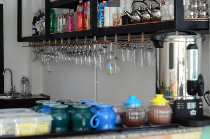 Best Stay Hostel At Lanta