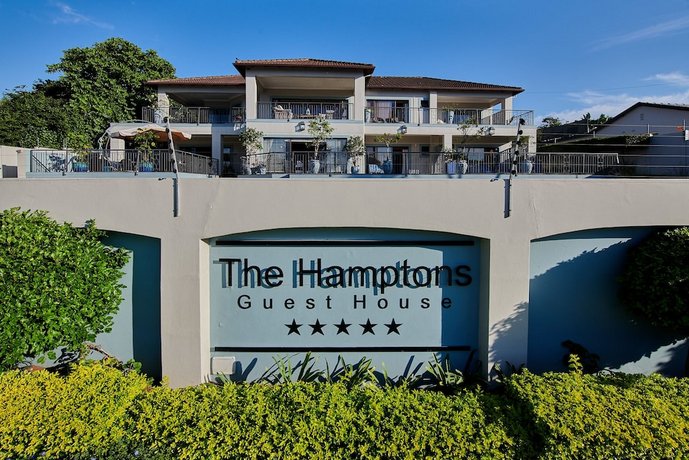 The Hamptons Guest House