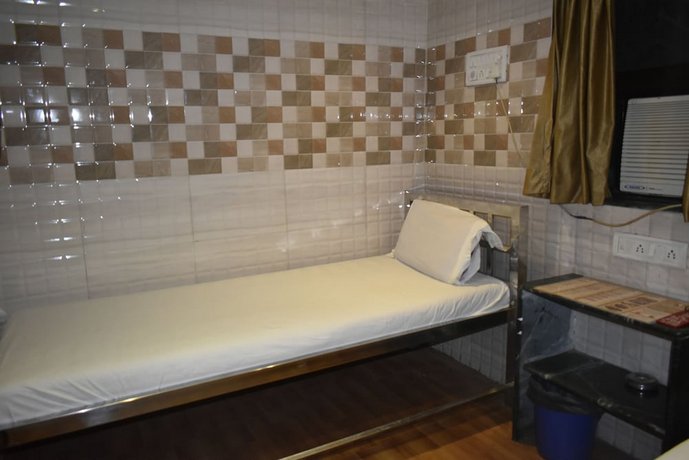 Hotel Shadab Palace