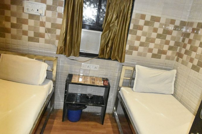 Hotel Shadab Palace