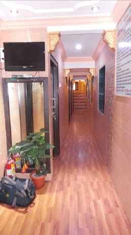 Hotel Shadab Palace