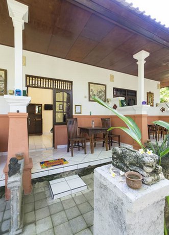 Tjana Homestay