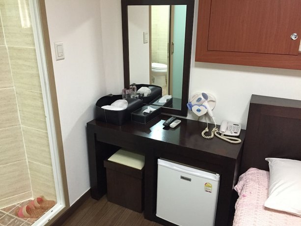 Motel B Seoul