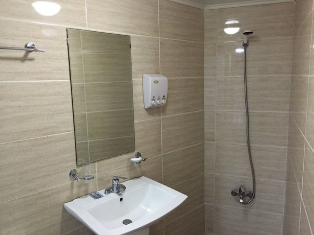Motel B Seoul