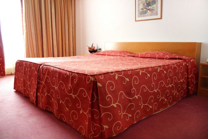 Hotel Premium Porto - Aeroporto (ex. Premium Porto Maia)