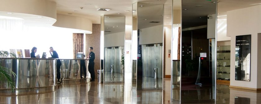 Hotel Premium Porto - Aeroporto (ex. Premium Porto Maia)