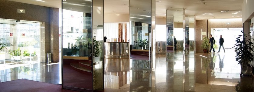 Hotel Premium Porto - Aeroporto (ex. Premium Porto Maia)