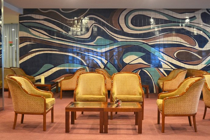 Hotel Premium Porto - Aeroporto (ex. Premium Porto Maia)