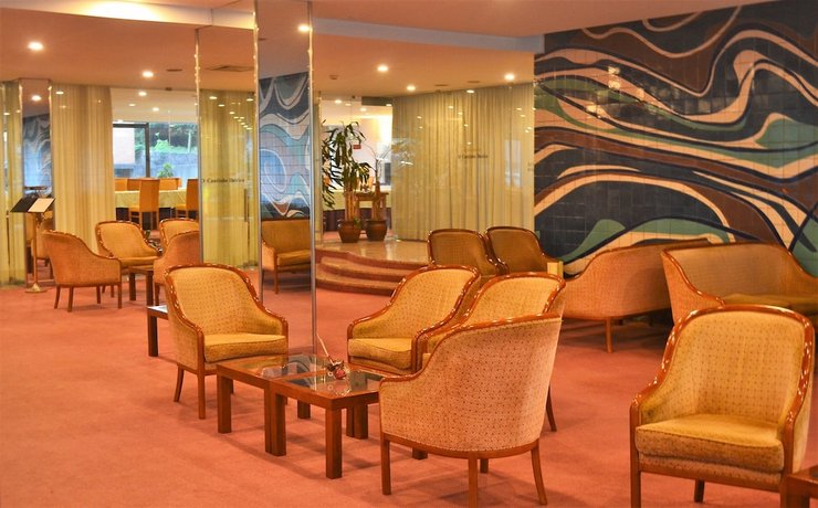 Hotel Premium Porto - Aeroporto (ex. Premium Porto Maia)