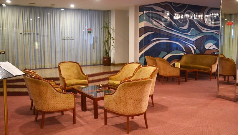 Hotel Premium Porto - Aeroporto (ex. Premium Porto Maia)
