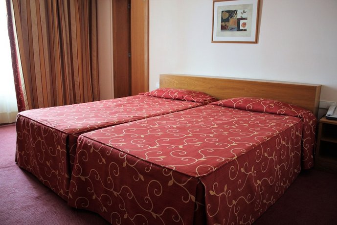 Hotel Premium Porto - Aeroporto (ex. Premium Porto Maia)
