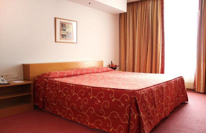 Hotel Premium Porto - Aeroporto (ex. Premium Porto Maia)