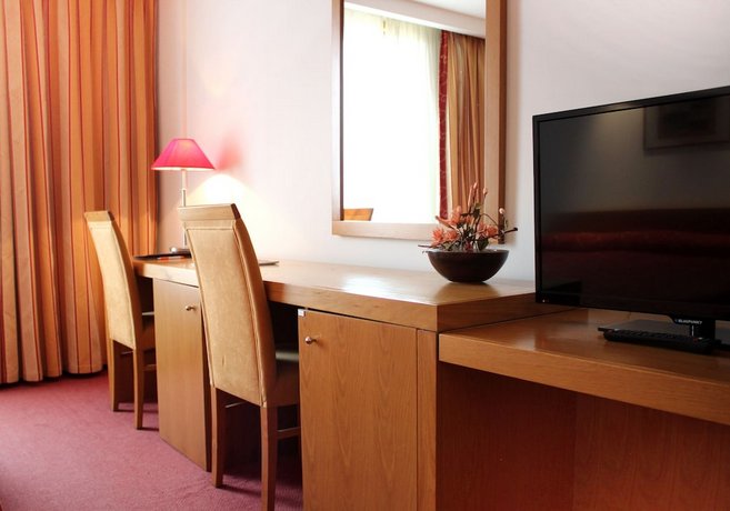 Hotel Premium Porto - Aeroporto (ex. Premium Porto Maia)